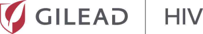 Gilead HIV logo